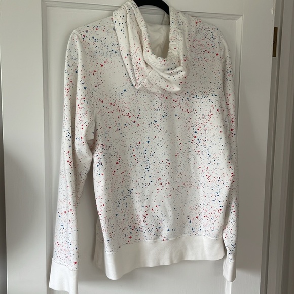 Nike hooded sweatshirt - Picture 2 of 4